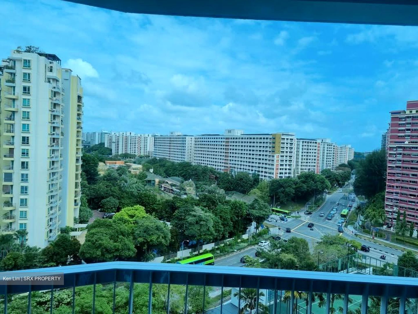 Belysa (D18), Condominium #543389571